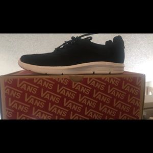 Vans  mesh ISO 1.5